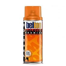 Molotow N:238 Transparent Dare Or Belton Premium 400 ml Sprey Boya