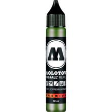 Molotow One4All 30 ml Amazonas Light 205 Akrilik Refill