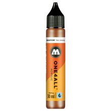 Molotow One4All 30 ml Hazelnut Brown 92 Akrilik Refill