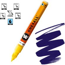 Molotow One4All N:043 127Hs Violett Dark Çizim Kalemi