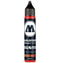 Molotow Refill 30 ml No:201 Lilac Pastel Akrilik Mürekkebi