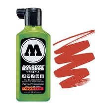 Molotow Refill N:10 180 ml Lobster Akrilik Mürekkebi