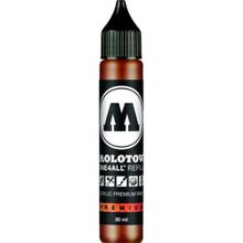 Molotow Refill N:10 30 ml Lobster Akrilik Mürekkebi