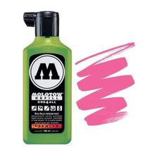 Molotow Refill N:231 180 ml Fuchsia Pink Akrilik Mürekkebi