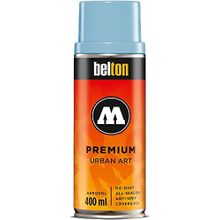 Molotow Shock Blue Middle 093 400 ml Sprey Boya