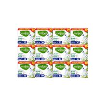 Molped Pure Soft Gece 12x30 Adet Hijyenik Ped