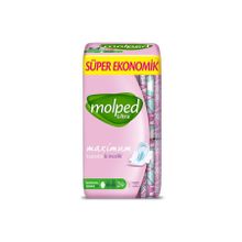 Molped Süper Ekonomik 24'lü Normal Ped