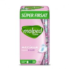 Molped Ultra Normal 2x26 Adet Ped