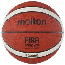 Molten 30240 FIBA Onaylı Basketbol Topu