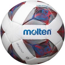 Molten F5A3600R Hybrid No:5 Futbol Topu