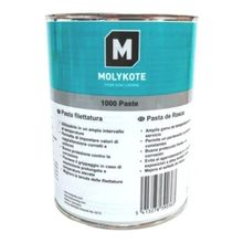 Molykote 1000 1 kg Gres Yağı
