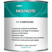 Molykote 111 Compound 1 kg Silikonlu Sızdırmazlık Gres Yağı