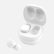 Momax BT6W Pills Mini Beyaz Bluetooth Kulaklık