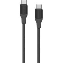 Momax DC26D 1-Link Type-C to 100W Usb-C 3.0 mt Siyah Şarj Kablosu