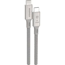 Momax DC3L Elite 100W Usb-C Kablo