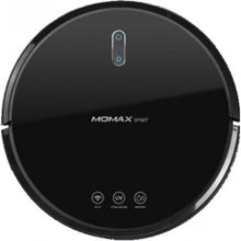 Momax RO1S Siyah Robot Süpürge