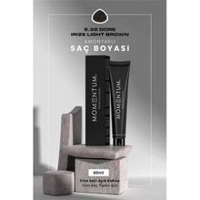Momentum 5.32 Dore Irıze Light Brown 60 ml Saç Boyası