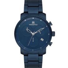 Momentus CC104M-11SS Erkek Kol Saati