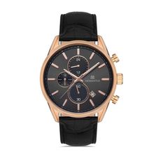 Momentus CC107R-05BR Erkek Kol Saati