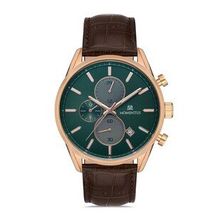 Momentus CC107R-15KR Erkek Kol Saati
