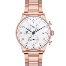 Momentus CC114R-02SR Erkek Kol Saati