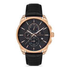 Momentus CC206R-05BR Erkek Kol Saati