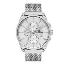 Momentus CC206S-02SS Erkek Kol Saati