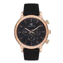 Momentus CC235R-04BR Erkek Kol Saati