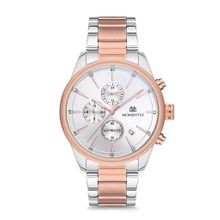 Momentus CC272T-02SR Erkek Kol Saati