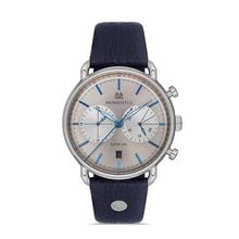 Momentus CC285S-02MS Lacivert Erkek Kol Saati