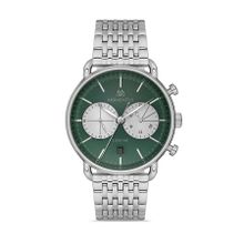 Momentus CC285S-15SS Erkek Kol Saati