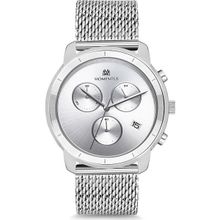 Momentus CC286S-02SS Erkek Kol Saati