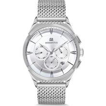 Momentus CC287S-02SS Erkek Kol Saati