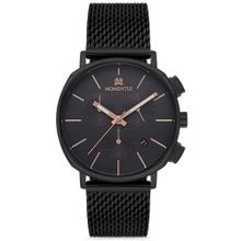 Momentus CC290B-04SR Erkek Kol Saati