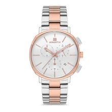 Momentus CC291T-02SR Erkek Kol Saati