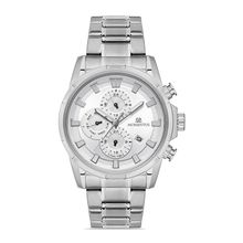 Momentus CC301S-02SS Siyah Erkek Kol Saatİ