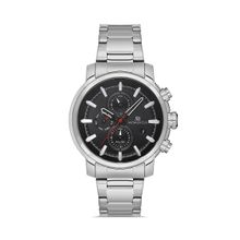 Momentus CC302S-04SS Erkek Kol Saati