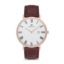 Momentus CM135R-02KR Erkek Kol Saati