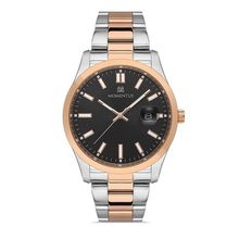 Momentus CM136T-04SR Erkek Kol Saati