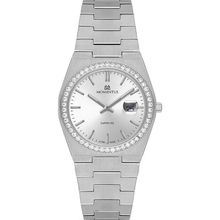 Momentus CS345S-02SS Kadın Kol Saati