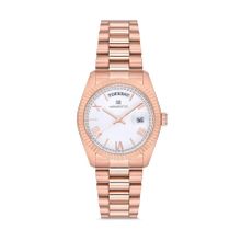 Momentus CW134R-01SR Kadın Kol Saati