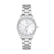 Momentus CW231S-02SS Kadın Kol Saati