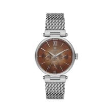 Momentus CW271S-07SS Kadın Kol Saati