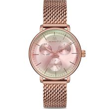 Momentus CW292R-02SR Kadın Kol Saati