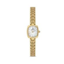 Momentus CW314G-09SG Gold Kadın Kol Saati