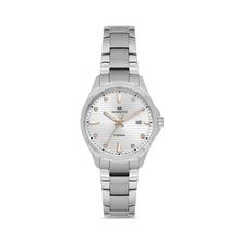 Momentus CW390V-03SR Kadın Kol Saati