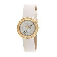 Momentus DW254G-02BD Kadın Kol Saati