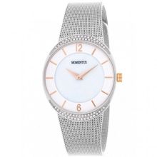Momentus DW302S-09SR Kadın Kol Saati