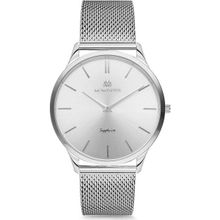 Momentus EM125S-02SS Erkek Kol Saati
