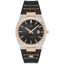 Momentus EM345T-04BR Erkek Kol Saati